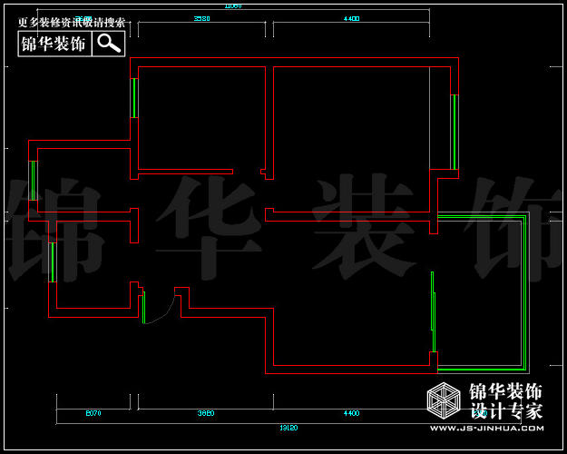 托樂嘉城市廣場(chǎng)貴鄰居F戶型91平米  戶型